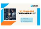 Reach JD Edwards Customers with our verified JD Edward Customers List 