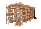 Maximize Warehouse Efficiency with Selective Pallet Racking