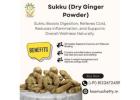 Buy Sukku (Dry Ginger Powder)