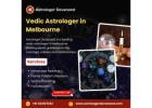 Vedic Astrology in Melbourne