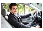 Car with Driver on Rent – A2Z Personal Driver Hire Service