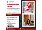 Phonics Classes Online in Trichy | Best Spoken English Classes in Trichy