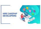 Hire Top Cake PHP Developer