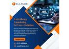 Anti-Money Laundering Software Solution