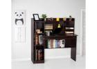 Deckup Offers Modern Study Tables for Every Home Office