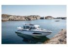 Luxury Boat in Ottawa – Experience Premium Boating with Sousa Marine