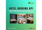 Hotel booking api Solution 