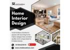 Home Interior Design in Bangalore | Interior Design Services in Bangalore