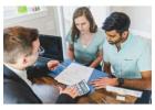 Professional Business Advisory & Accounting Services in Canada