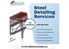 Explore Kitchener’s Top Steel Detailing Services Provider Company, Canada