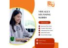 Pitch Decks, Business Plans, & More – Done by Experts