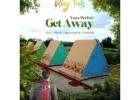 Room Stay | Best Nature Camping Resorts in Hyderabad - Village Trails