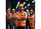 Manpower Supply Agencies