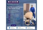 Best Movers and Packers in Abu Dhabi