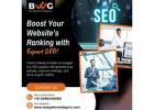 SEO Experts in Bangalore | SEO Agency in Bangalore