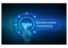 Choose The Best Social Media Marketing Company in Delhi for Brand Growth