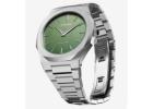 D1 Milano watches Ireland