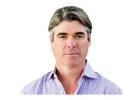 Wild Horizons: Tim Albinson on Climbing, Sailing, and Trekking Across Kenya