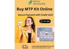 Buy MTP Kit Online – Secure Payment with Credit Card
