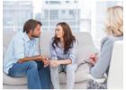 Couples Therapy:  Mend a Broken Relationship