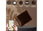 Best Smart Wallet for men - Delois