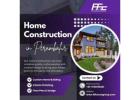 Home Construction in Perambalur | Best Construction Companies in Perambalur