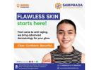 Best Dermatology Hospital in Medchal Secunderabad Hyderabad