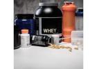 Shop Quality Workout Supplements Online at Fit Revolution