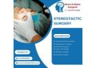 Precision Healing with Stereotactic Surgery with Excel Medi Clinics