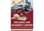 Orlando Car Crash Lawyer | Legal Help After an Auto Accident