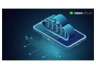 Launch Your Linux Virtual Machine Instantly on Neon Cloud!