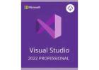 Unlock Coding Power with Keyzing’s Visual Studio 2022 Key