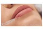 Enhance Your Natural Beauty with Expert Lip Fillers 