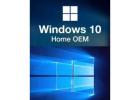Buy Windows 10 Home License Key Now From Keyzing