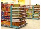Get the Best Supermarket Racks in Delhi – Built for Small & Large Stores Alike