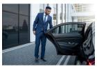 Professional Chauffeur Services – Driven with Class and Care