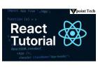 Learn React Easily – Beginner’s React Tutorial