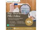 Buy Abortion Pills Online with Fast Delivery in UK