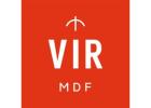 The New Age Product in the Market: VIR MDF