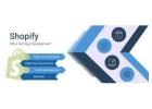 Choose Best Shopify Website Development Company in India 