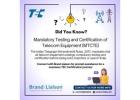 Hassle-Free TEC Certification Services – Contact Now