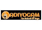 Aerial yoga teacher training in Goa India – Adiyogam