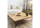 VIR MDF: High-quality and Long-lasting Melamine MDF Board