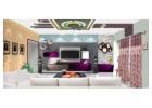 Top Interior Designers in Delhi NCR By The New Brick