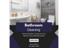 Bathroom Cleaning Service in Hyderabad