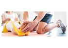 Post Surgical Therapy Rehabilitation Singapore