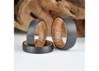 Cool Wedding Bands for Men – Stand Out with Style!