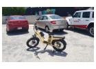 Explore Aruba with Ease – Electric Bike Rentals Available!