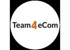 Hire Expert eCommerce Virtual Assistants from Team4eCom