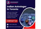 Indian Astrologer in Toronto